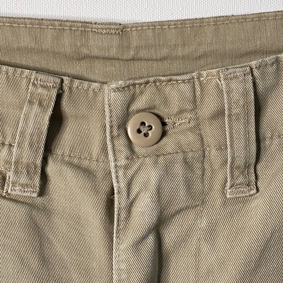 Vintage Military Issue Khakis – Tan - Picture 4 of 11